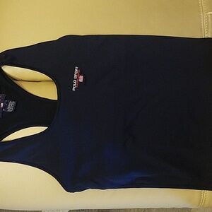 POLO SPORT RALPH LAUREN TANK TOP